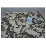 Arizona Riptide Cargo Shorts - Size 42