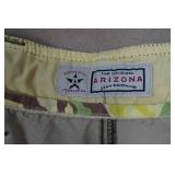 Arizona Riptide Cargo Shorts - Size 42