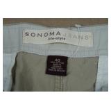 Sonoma Shorts - Size 40