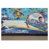 Mickey Mouse Activity/Nap Mat