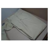 Vintage Military Uniform