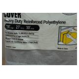 Frost King Window Air Conditioner Cover - 18"x27"x30"