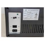 Portable Mirrored Front Mini Beauty Fridge with Light