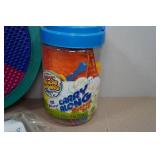 Miracle Bubble Set with Tube and Target