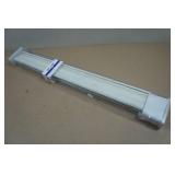 Cordless Blinds - White 27"x72"