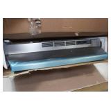 Broan Nutone 30" Range Hood - Stainless Finish