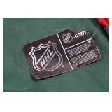 Minnesota Wild Hoodie - Men