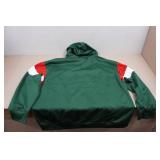 Minnesota Wild Hoodie - Men