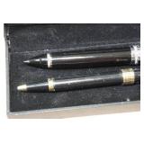 Vintage New Marquis Pen Set