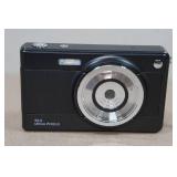 High Definition Digital Camera