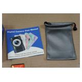 High Definition Digital Camera