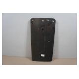 Vintage Scot Towels Thermometer