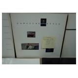 Vintage Thunderbrid and Cadillac Sales Brochures