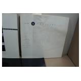 Vintage Thunderbrid and Cadillac Sales Brochures