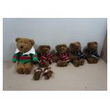 Vintage Ralph Lauren Polo Bears