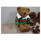 Vintage Ralph Lauren Polo Bears