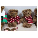 Vintage Ralph Lauren Polo Bears