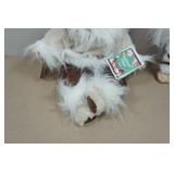 Vintage Heritage Dolls