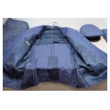 Vintage Military Uniform