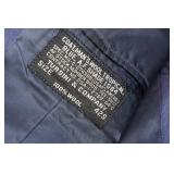 Vintage Military Uniform