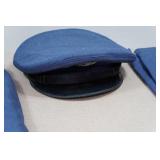 Vintage Military Uniform