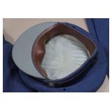 Vintage Military Uniform