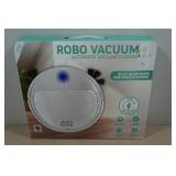 Robo Vacuum Automatic Vacuum Cleaner