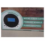 Robo Vacuum Automatic Vacuum Cleaner