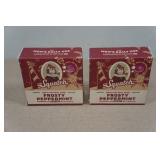 *2* Dr Squatch Soap Bars - Frosty Peppermint