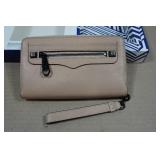 Rebecca Minkoff Regan Wristlet