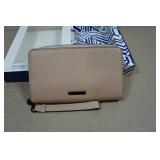 Rebecca Minkoff Regan Wristlet