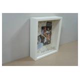 Memories Shadow Box Picture Frame