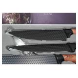 6-Piece Kitchen Knife Set