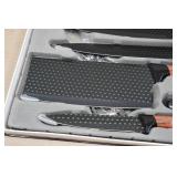 6-Piece Kitchen Knife Set