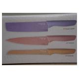 6-Piece Kitchen Knife Set