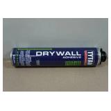 Drywall Adhesive - 29oz
