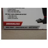 Hyper Tough 2-Tool Cordless Combo Kit