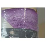 Comfort Bay Shag Rug - 39"x52