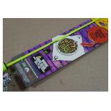 Teenage Mutant Ninja Turtles Youth Fishing Pole