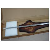 Harry Potter Gryffindor Sword Replica