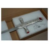 Harry Potter Gryffindor Sword Replica