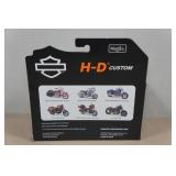 Maisto Harley Davidson 2013 FLHTK Electra Glide Ultra Limited Replica