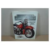 The Complete Catalog of Harley Davidson
