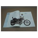 The Complete Catalog of Harley Davidson
