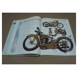 The Complete Catalog of Harley Davidson