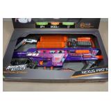 Adventure Force Nexus Pro X Dart Gun