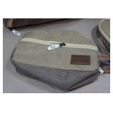 Bella Russo Duffle Bag Set