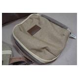 Bella Russo Duffle Bag Set