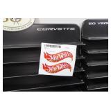 *2* Die Cast Car Display Racks