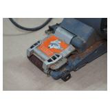 Performax 3"x21" Belt Sander